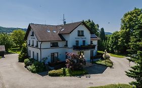 Villa Žerotín Penzion Bed&Breakfast